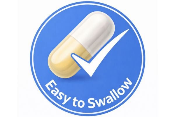 Easy To Swallow Symbol